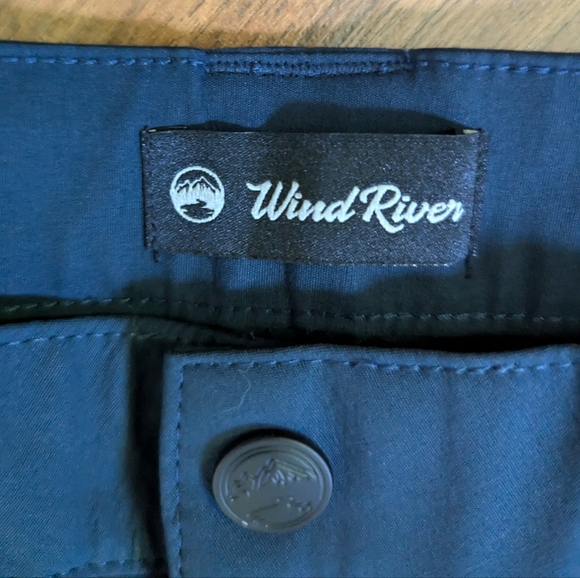 Denver Hayes Capri - Picture 4 of 7